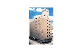 ホテルセントラル仙台